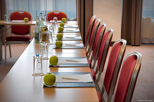 Holiday Inn STUTTGART (Stuttgart)